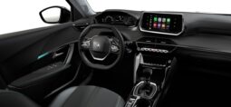 Peugeot 2008 Active lleno