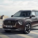 Hyundai Creta Grand: Exterior