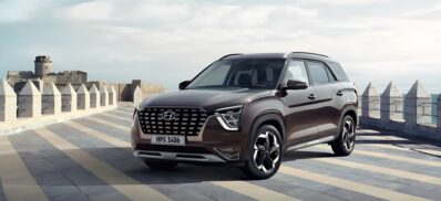 Hyundai Creta Grand: Exterior