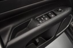 Jeep Compass Sport lleno