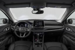 Jeep Compass Sport lleno