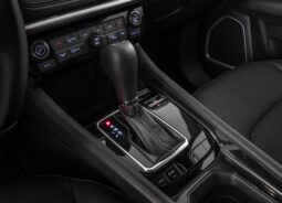 Jeep Compass Sport lleno