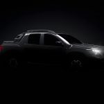 Renault Oroch 2023: teaser
