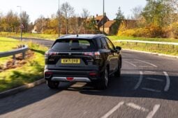 Suzuki S-Cross GLX lleno