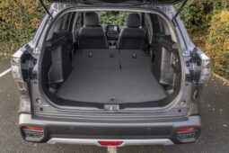 Suzuki S-Cross GLX lleno