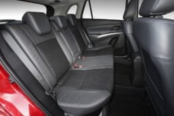 Suzuki S-Cross GLX lleno
