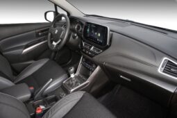 Suzuki S-Cross GLX lleno