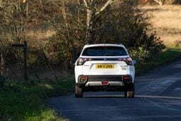 Suzuki S-Cross GLX lleno