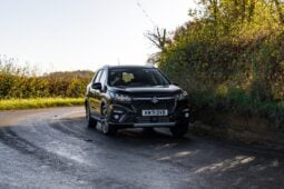 Suzuki S-Cross GLX lleno