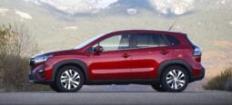 Suzuki S-Cross GLX lleno