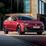 Volkswagen Virtus 2023: Exterior