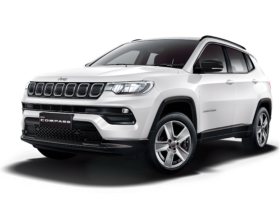 Jeep Compass Sport