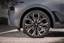 BMW X7: xDrive40i Premium lleno
