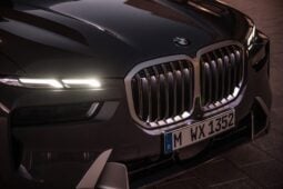 BMW X7: xDrive40i Premium lleno