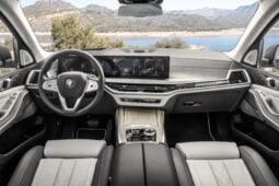 BMW X7: xDrive40i Premium lleno