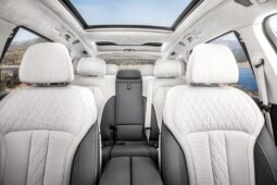 BMW X7: xDrive40i Premium lleno