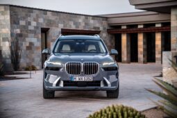 BMW X7: xDrive40i Premium lleno