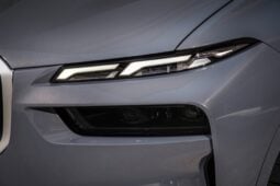 BMW X7: xDrive40i Premium lleno