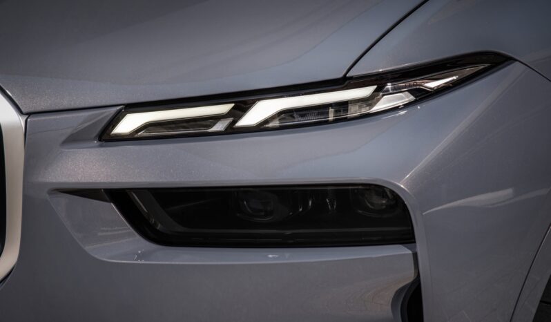 BMW X7: xDrive40i Premium lleno