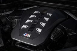 BMW X7: M60i xDrive lleno