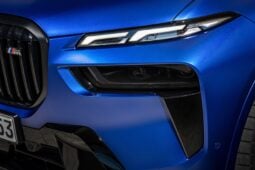 BMW X7: M60i xDrive lleno