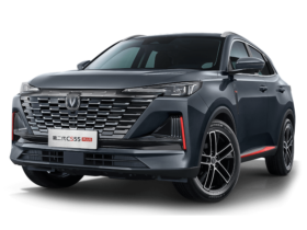 Changan CS55 Plus II