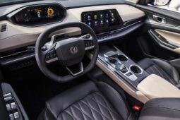 Changan CS55 Plus II lleno