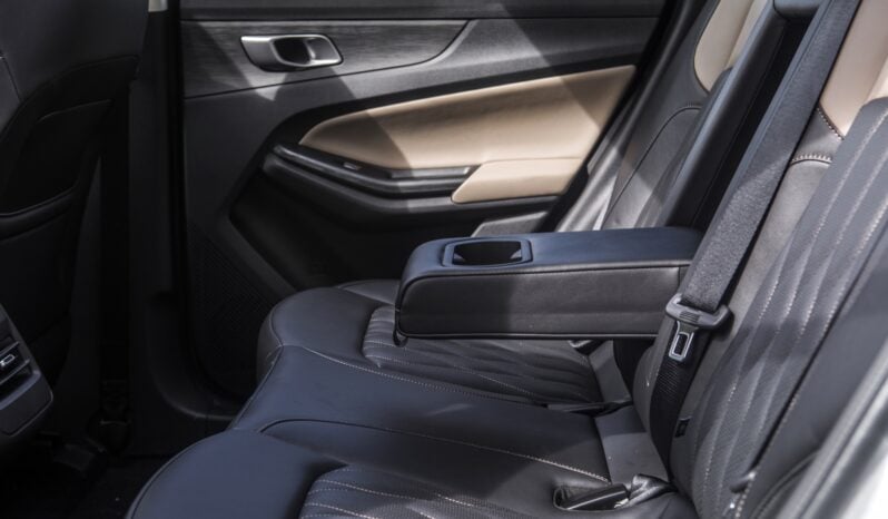 Changan CS55 Plus II lleno