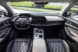 Changan CS55 Plus II lleno