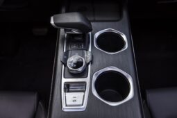 Changan CS55 Plus II lleno