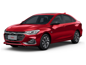 Chevrolet Cavalier Sport