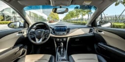 Chevrolet Cavalier Full lleno