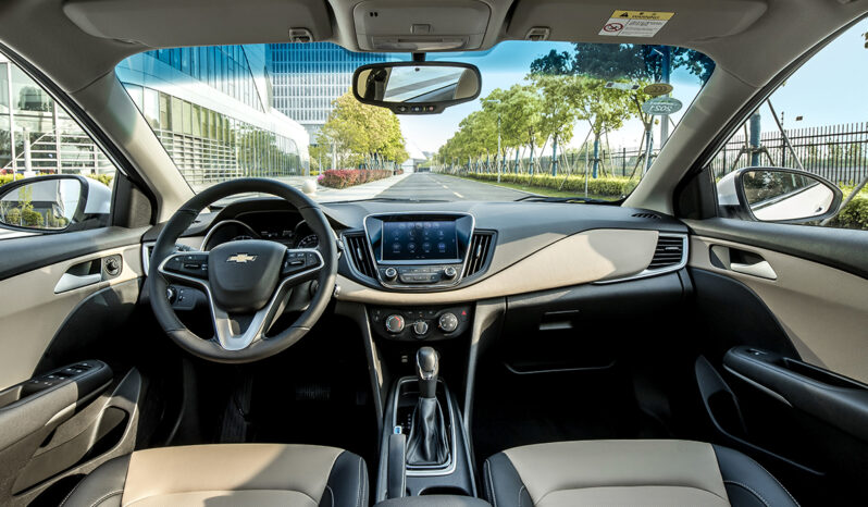 Chevrolet Cavalier Full lleno