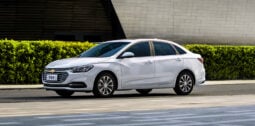 Chevrolet Cavalier Full lleno