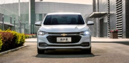 Chevrolet Cavalier Full lleno