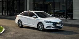 Chevrolet Cavalier Full lleno