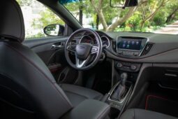 Chevrolet Cavalier RS lleno