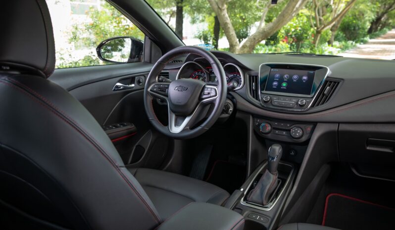 Chevrolet Cavalier RS lleno