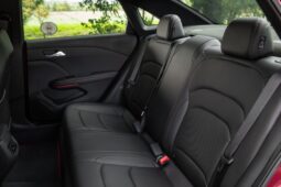 Chevrolet Cavalier RS lleno