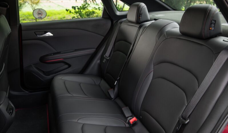 Chevrolet Cavalier RS lleno