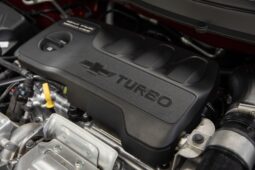 Chevrolet Cavalier RS lleno