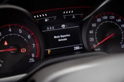 Chevrolet Cavalier RS lleno
