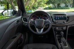 Chevrolet Cavalier RS lleno