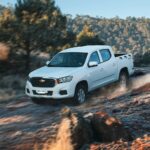Chevrolet S10 Max 2023: Exterior