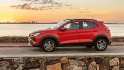Fiat Pulse 1.3 Drive CVT lleno