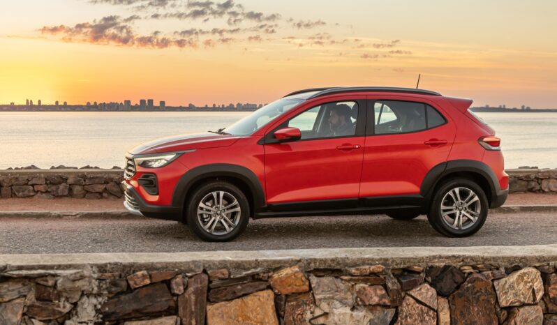 Fiat Pulse 1.3 Drive CVT lleno