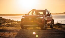 Fiat Pulse 1.3 Drive CVT lleno