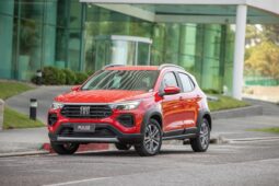 Fiat Pulse 1.3 Drive CVT lleno