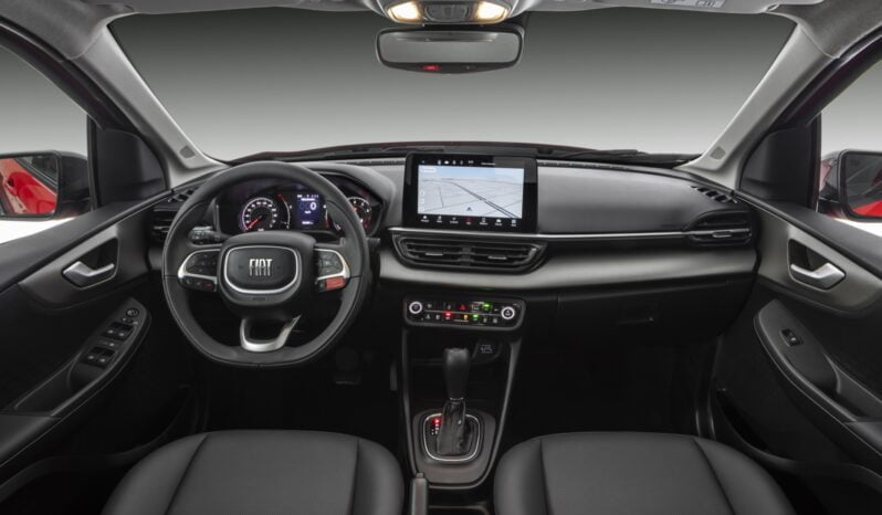 Fiat Pulse 1.3 Drive CVT lleno