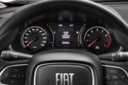 Fiat Pulse 1.3 Drive CVT lleno